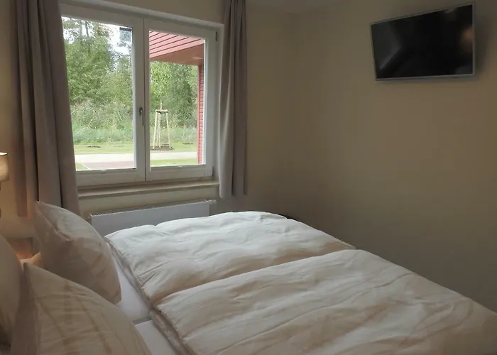 Plauseelig P5a1 Nr 21 Plau am See